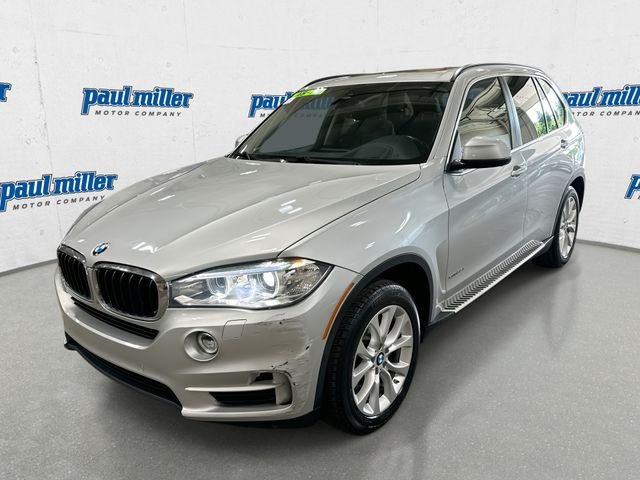 2016 BMW X5 xDrive35i M Sport Line's photo