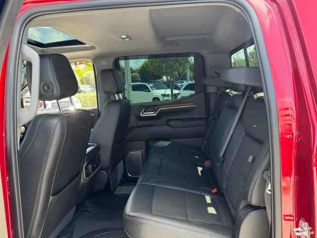 2024 GMC Sierra 1500 Denali Denali - Photo 9