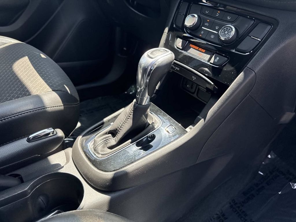 2019 Buick Encore Preferred - Photo 29