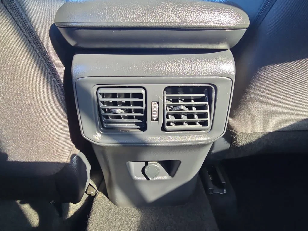 Used 2025 Gray Toyota LE image 33