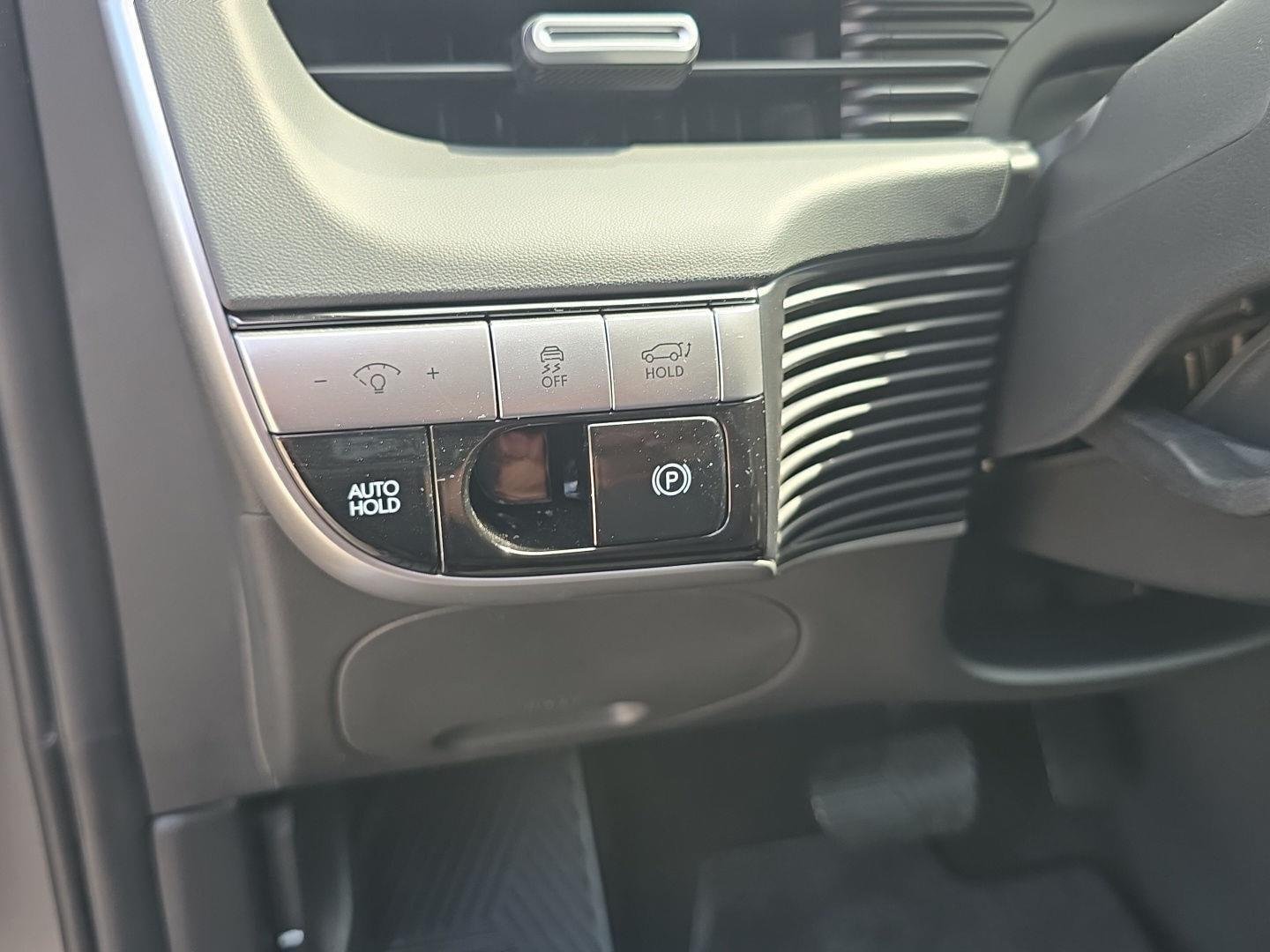 2024 Hyundai IONIQ 5 SEL - Photo 13