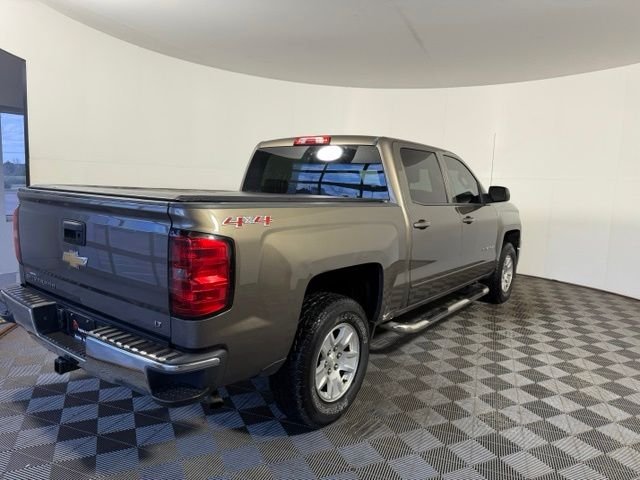 Used 2015 Brown Chevrolet LT image 6