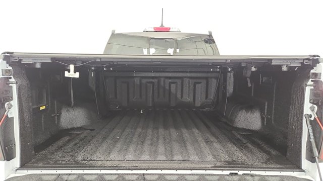 2025 Ford Ranger Lariat - Photo 45