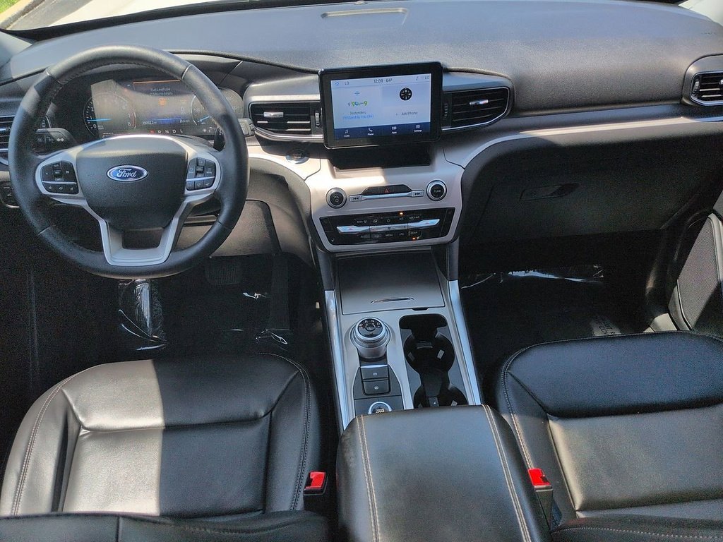 Used 2023 WHITE Ford XLT image 23