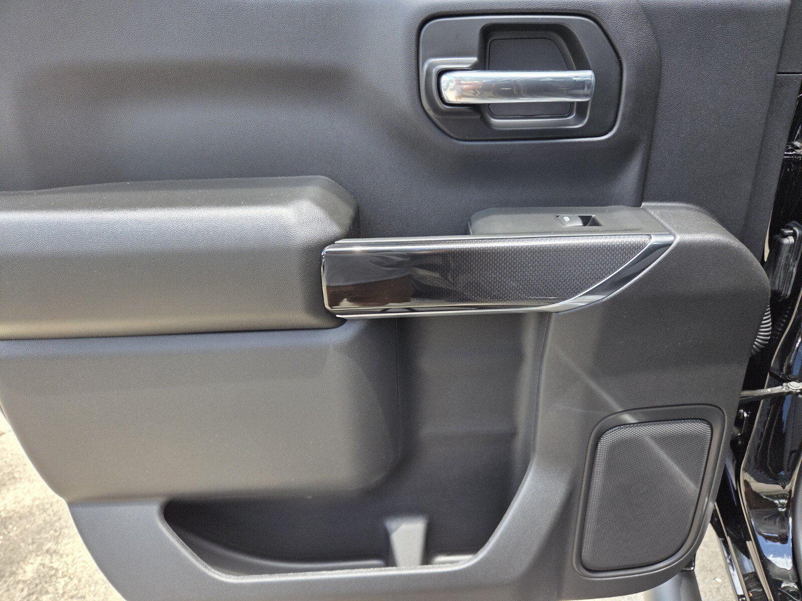 2026 Chevrolet Silverado 1500 Custom Trail Boss - Photo 21