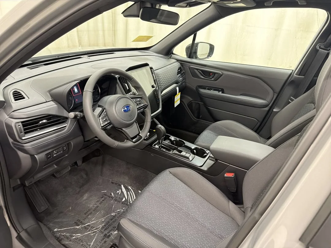New 2026 River Rock Pearl Subaru Premium image 14