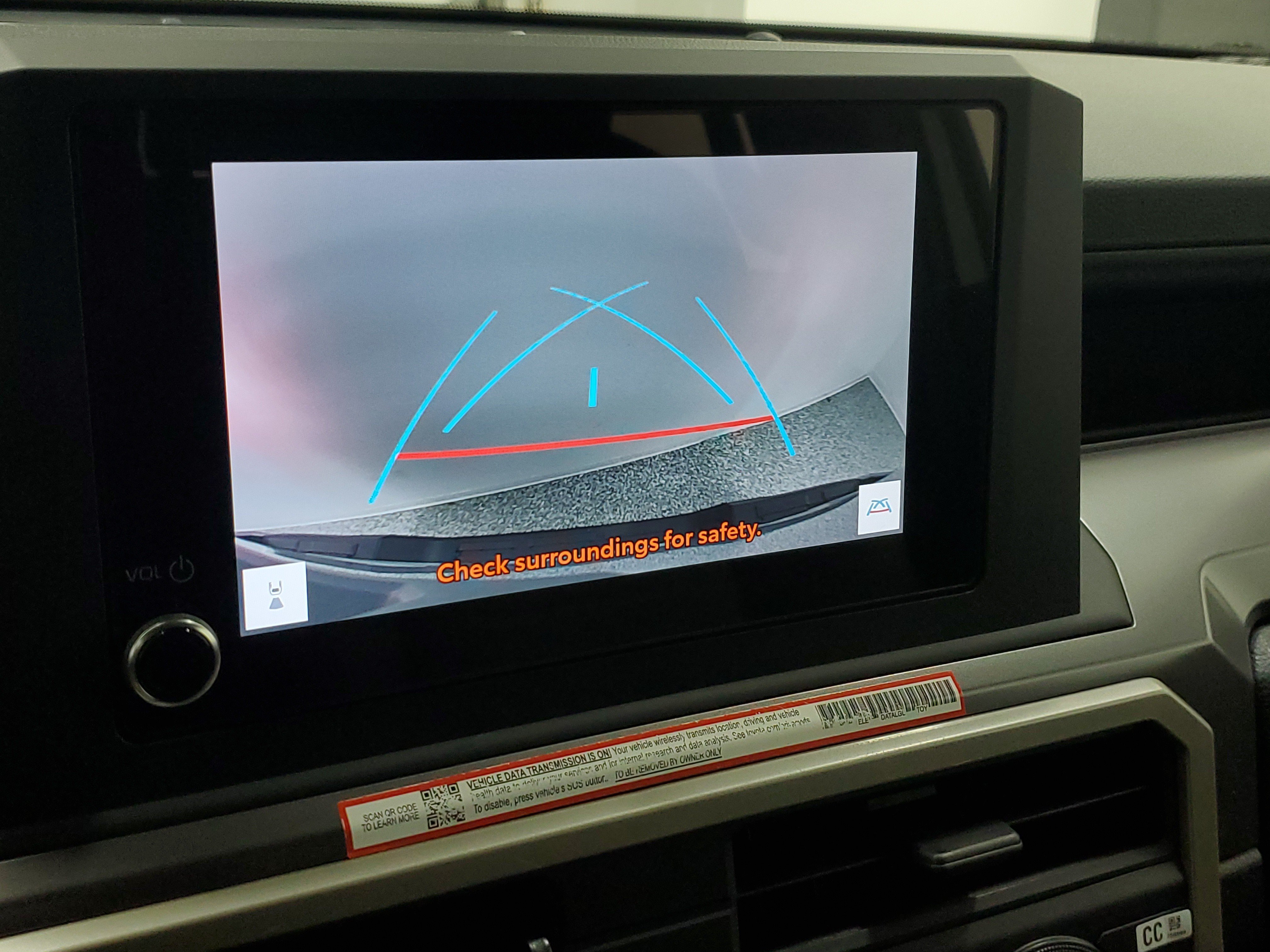Certified Used 2025 Silver Toyota TRD Sport image 28