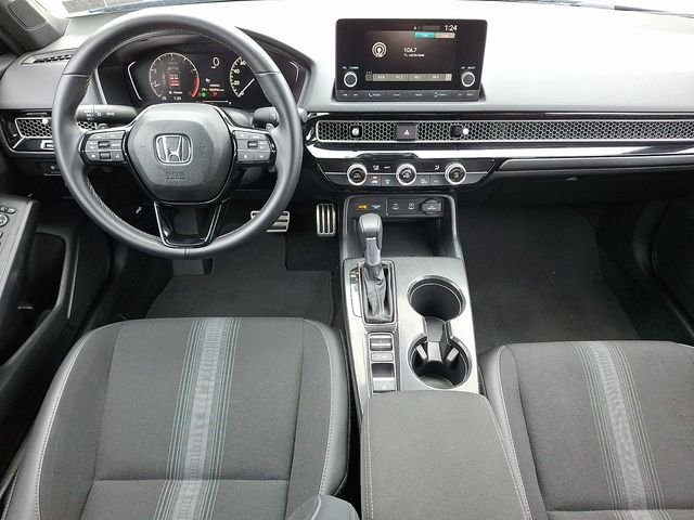Used 2026 Blue Honda Sport image 15