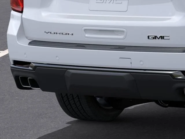 2026 GMC Yukon XL Denali Ultimate - Photo 14