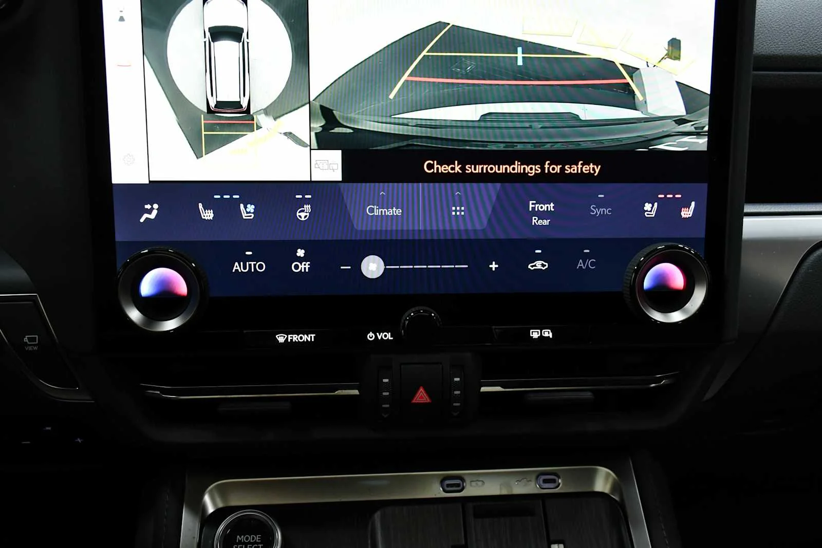Certified Used 2025 CAVIAR Lexus Luxury+ image 20