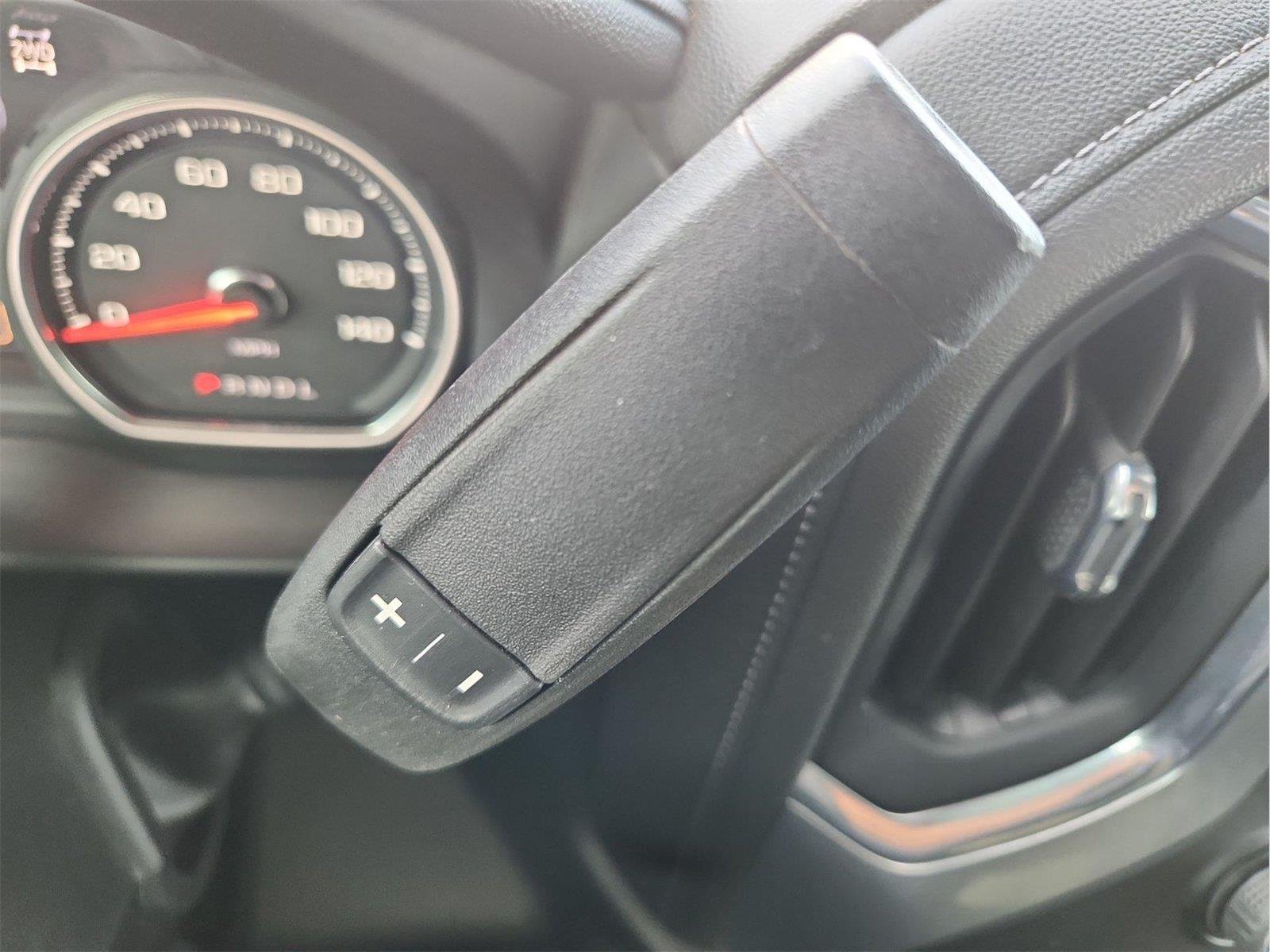 2023 Chevrolet Silverado 2500 HD LTZ Black at Mac Haik Chevrolet