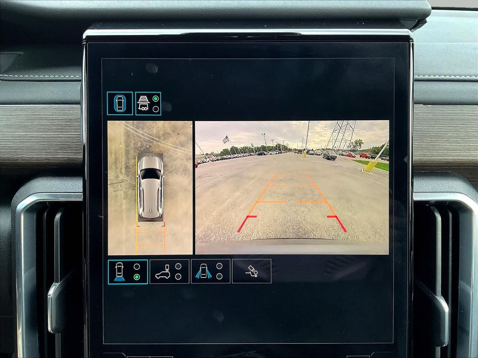 Certified Used 2025 Sterling Metallic GMC Denali image 16