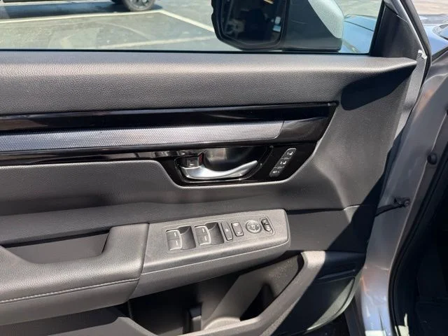 Used 2023  Honda EX-L image 5