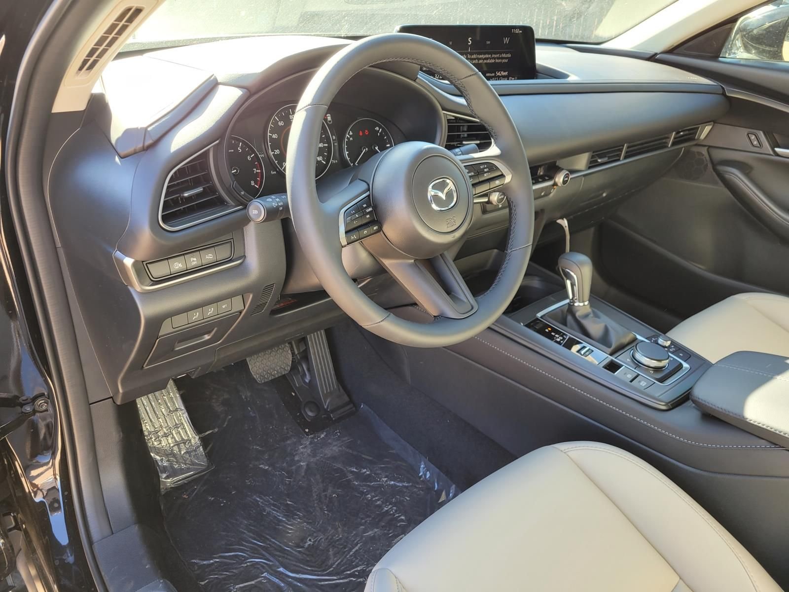 2026 Mazda CX-30 Preferred - Photo 15