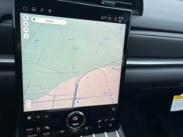 New 2026 Volcanic Red Tintcoat GMC Elevation image 20