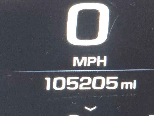 Used 2019 BLACK Chevrolet Premier image 35