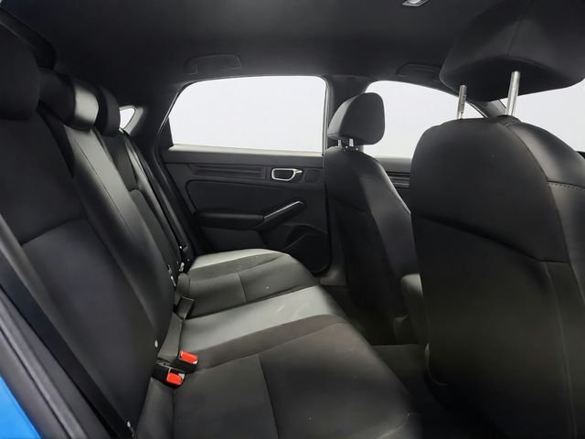 Used 2024 Blue Honda Sport image 20