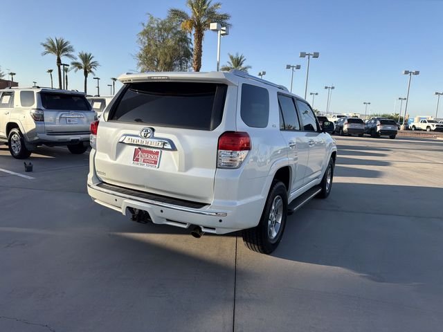 2012 Toyota 4Runner SR5 - Photo 5