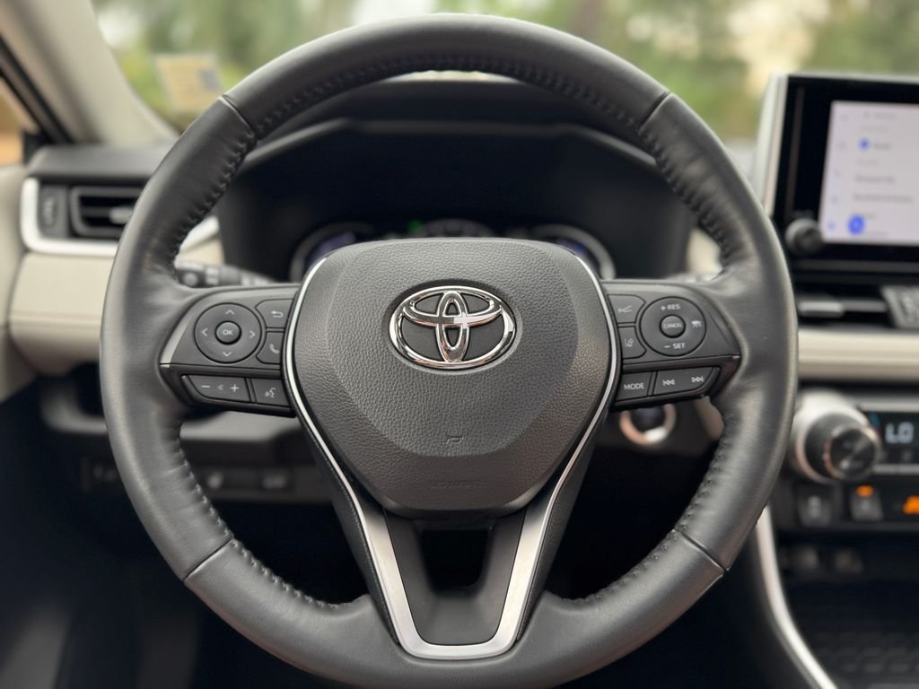 Used 2024 Blueprint Toyota XLE Premium image 14