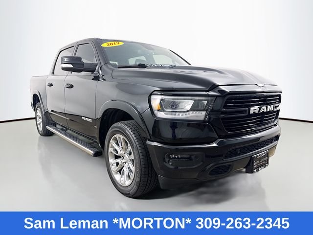 2019 RAM Ram 1500 Pickup Laramie