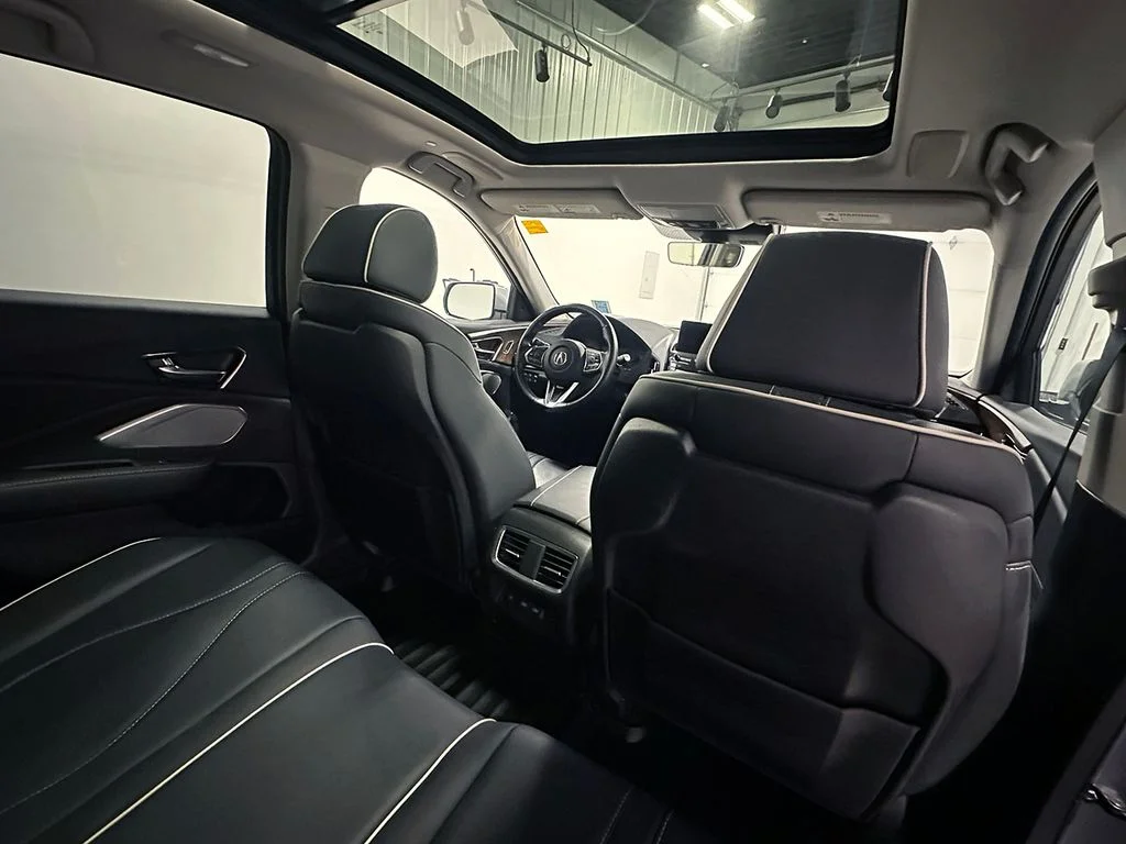 Used 2020  Acura Advance Package image 25