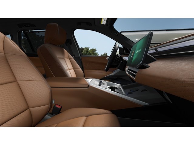 New 2027 Grey Pine Metallic BMW X5 40 image 9