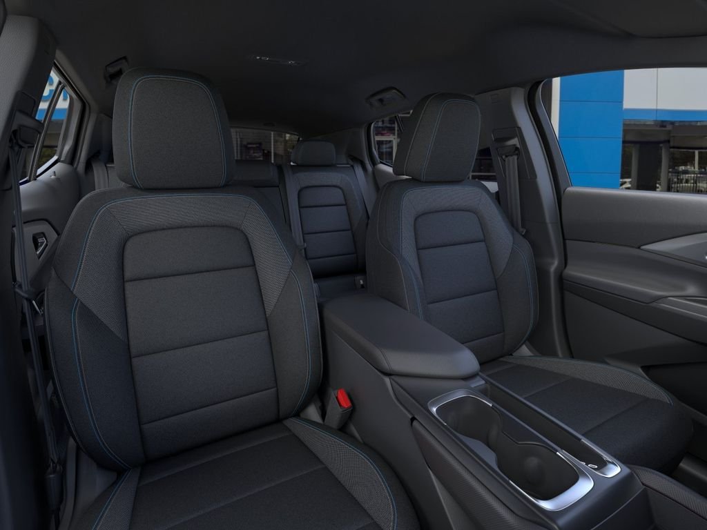 2026 Chevrolet Equinox EV 1LT - Photo 16