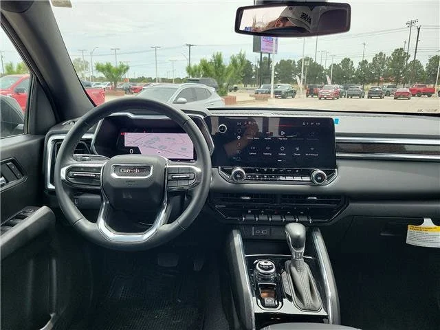 New 2026 Sterling Metallic GMC Elevation image 11