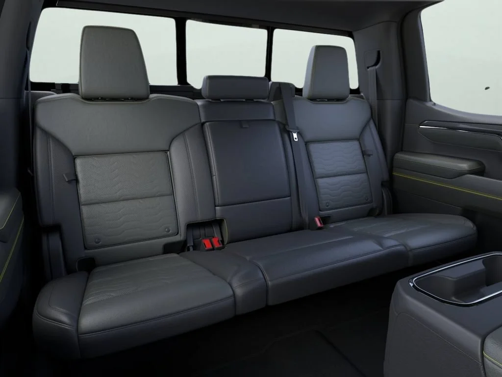 2026 Chevrolet Silverado 1500 ZR2 - Photo 17