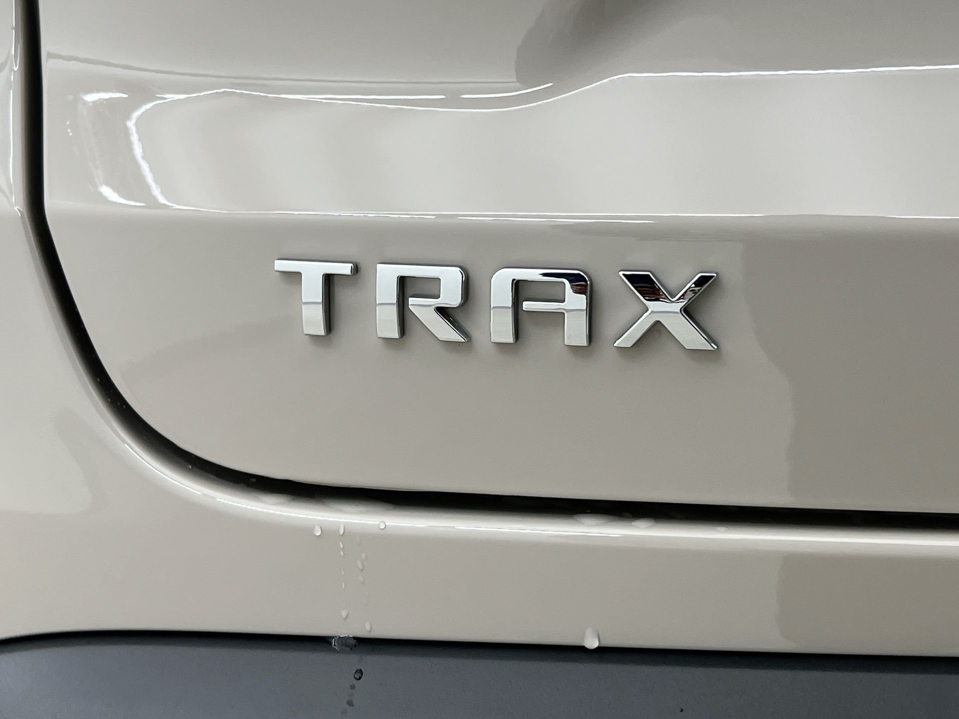 2026 Chevrolet Trax Activ - Photo 79