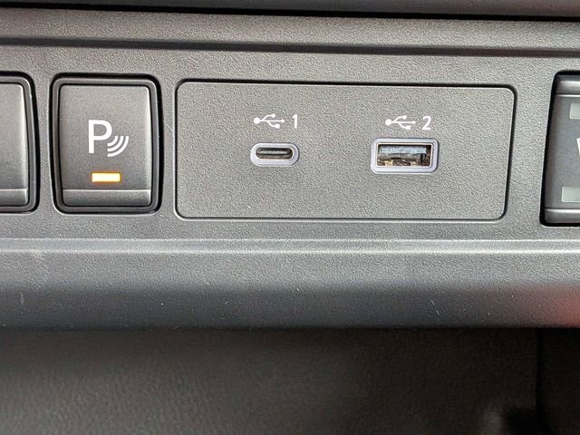 New 2026 Boulder Gray Pearl Nissan Crew Cab PRO-X® image 21