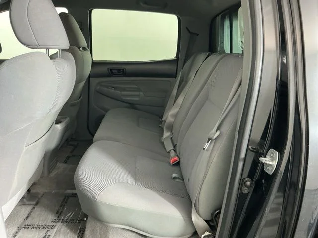 Used 2010 Black Sand Pearl Toyota Base image 21