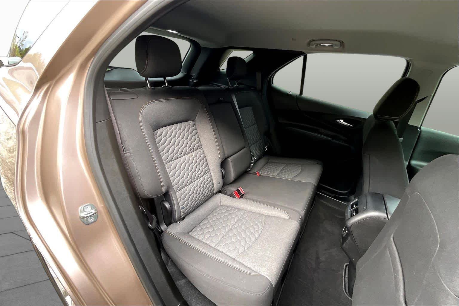 Used 2019 Sandy Ridge Metallic Chevrolet LT image 26