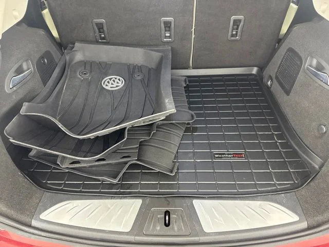Used 2019 Red Buick Essence image 30