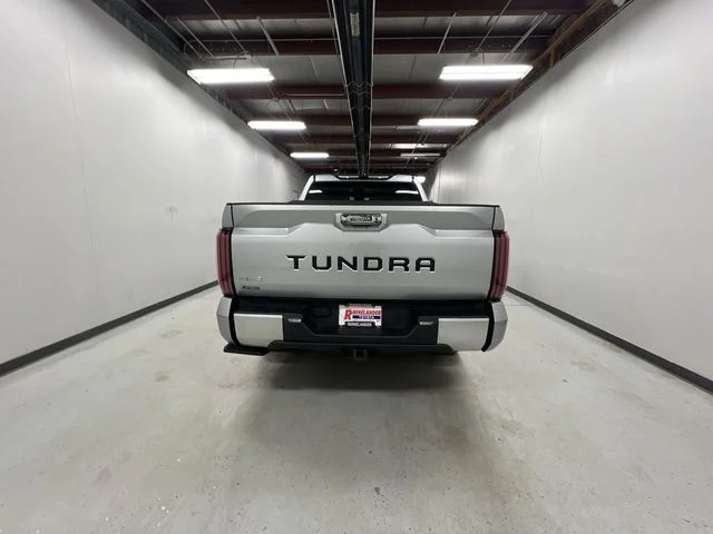 2023 Toyota Tundra Limited - Photo 7