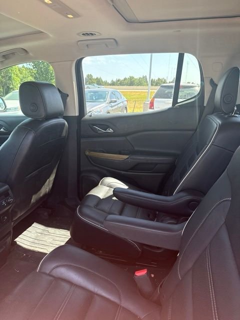 Used 2017 White GMC Denali image 7