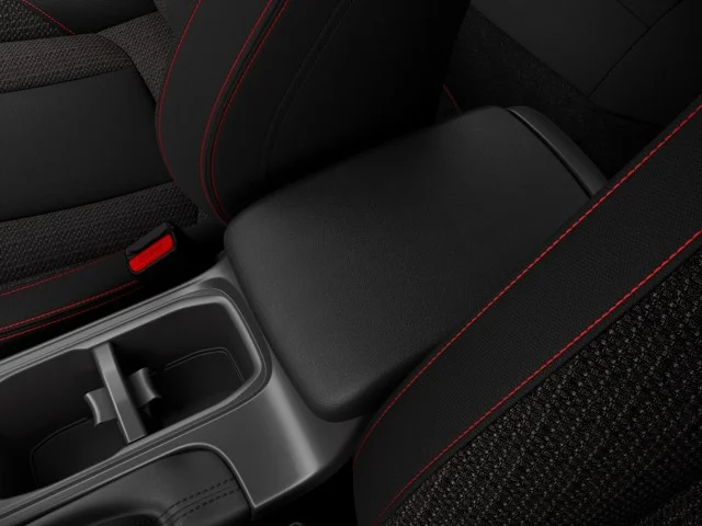 New 2026 IGNITION RED Subaru Premium image 21