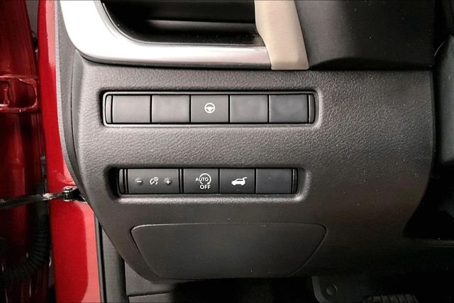2025 Nissan Rogue SV - Photo 34