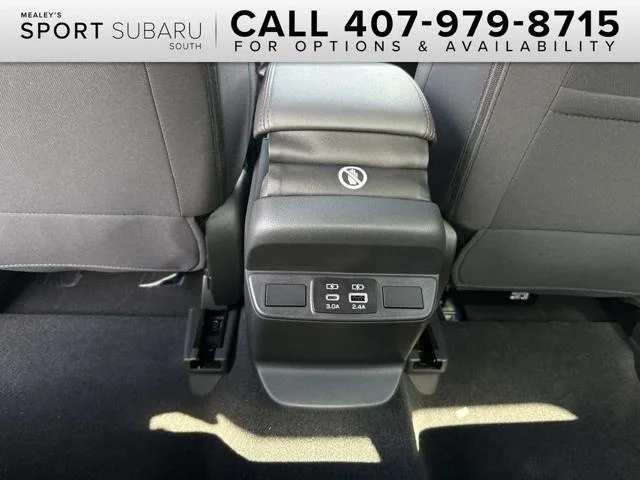 New 2026 WR BLUE PEARL Subaru Premium image 63