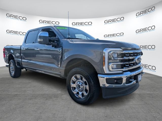 2024 Ford F-350 Lariat 4x4 Crew Cab 6-3/4' Box SRW's photo