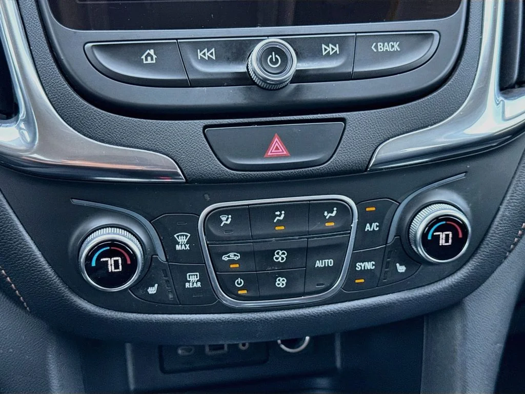 Used 2020 Beige Chevrolet Premier image 17