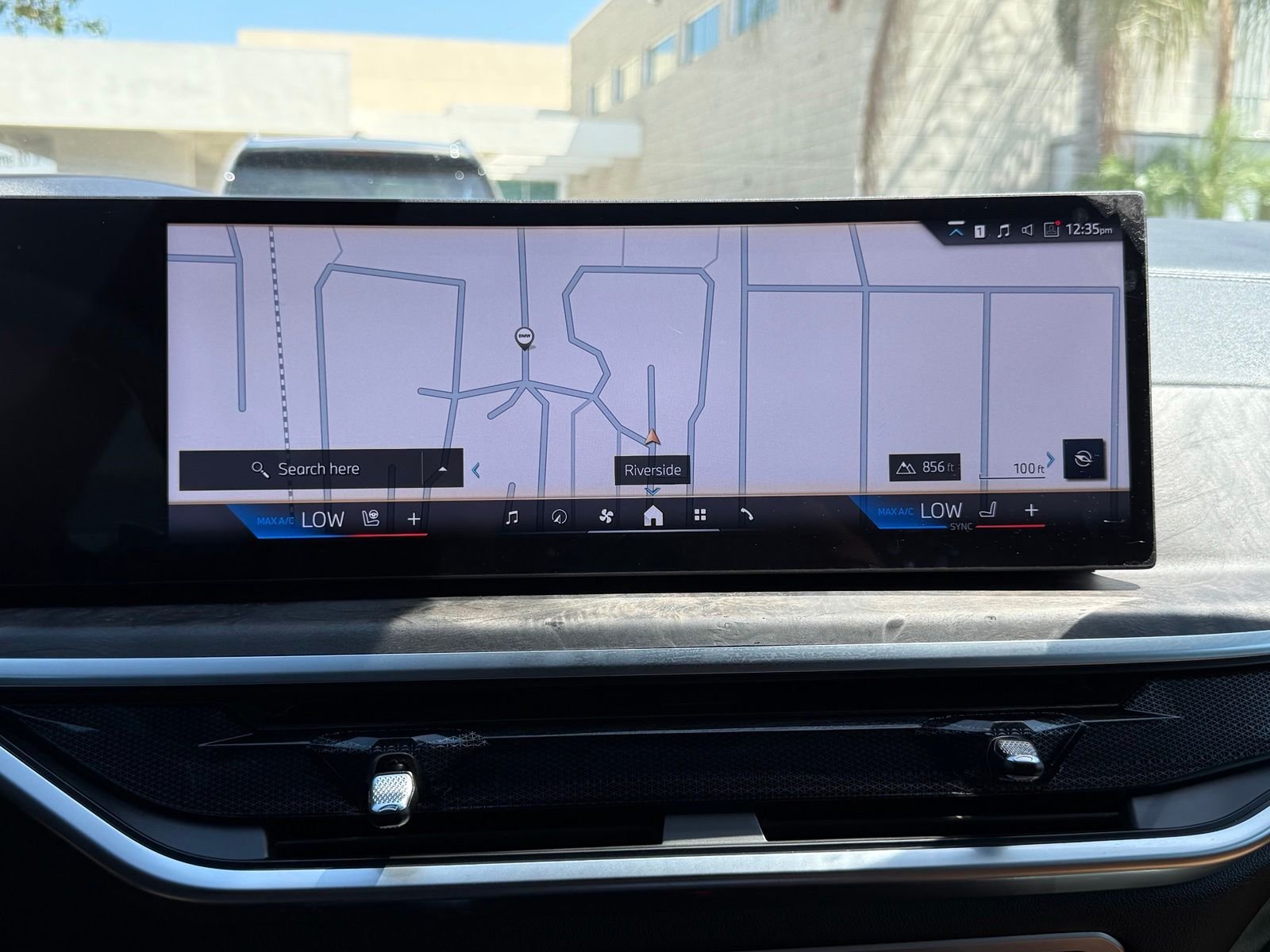Used 2026 Skyscraper Grey Metallic BMW sDrive40i image 30