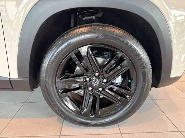 2026 Chevrolet Trax Activ - Photo 9