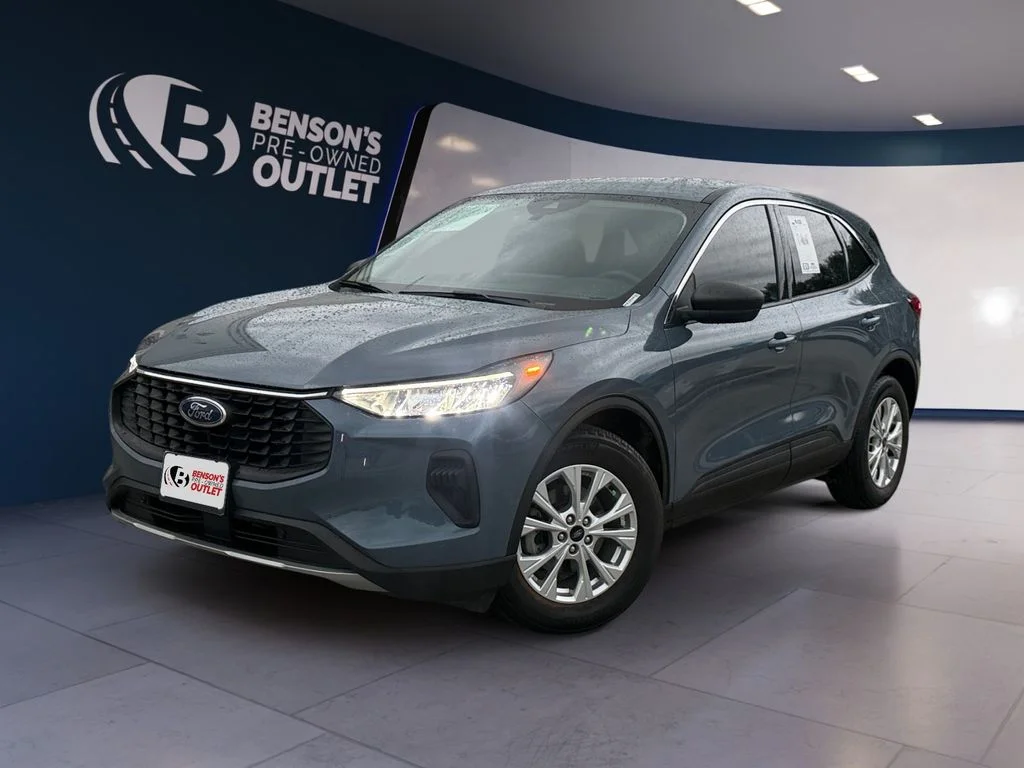 2024 Ford Escape Active FWD's photo