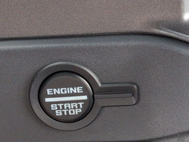 New 2026 Velocity Blue Metallic Ford Big Bend® image 27