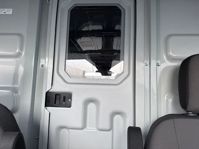 2025 Ford Transit Van Base - Photo 30
