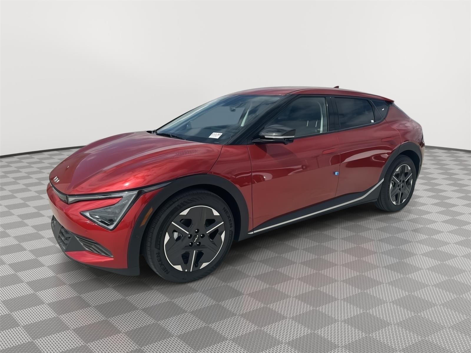 2025 Kia EV6 Light L/R AWD's photo