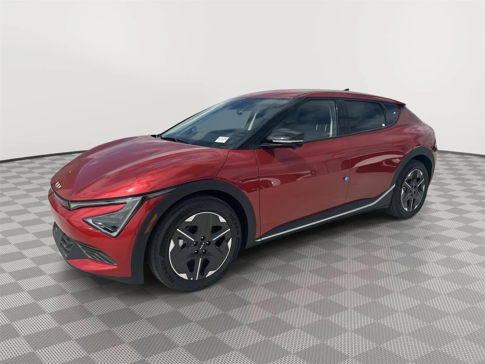 2025 Kia EV6 Light L/R AWD's photo