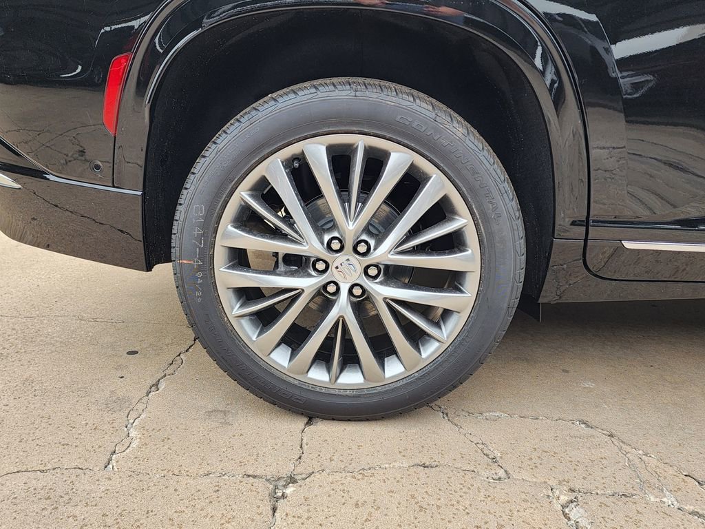 2026 Buick Enclave Avenir - Photo 57
