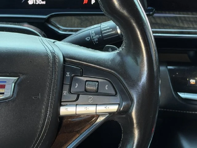 2021 Cadillac Escalade Sport Platinum - Photo 17